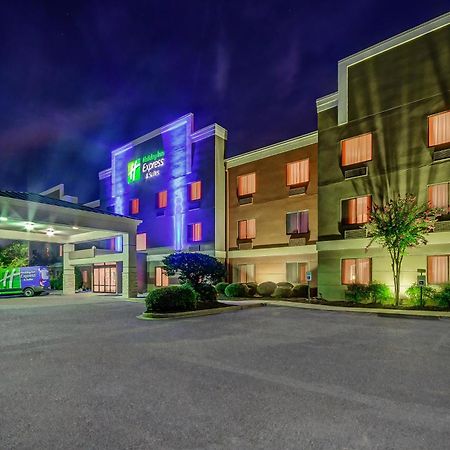 Holiday Inn Express & Suites Greenville Airport I85 By Ihg Luaran gambar