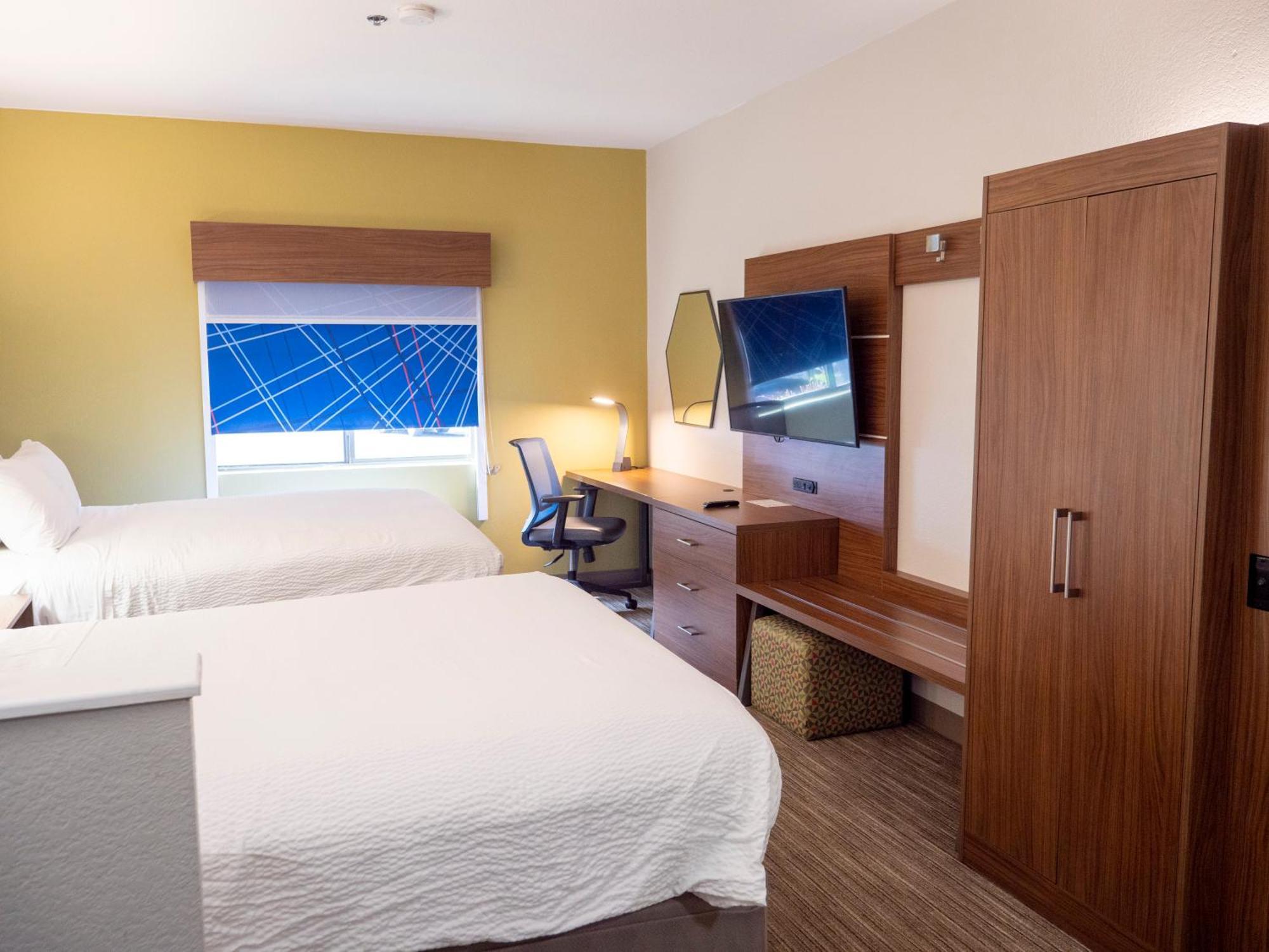 Holiday Inn Express & Suites Greenville Airport I85 By Ihg Luaran gambar