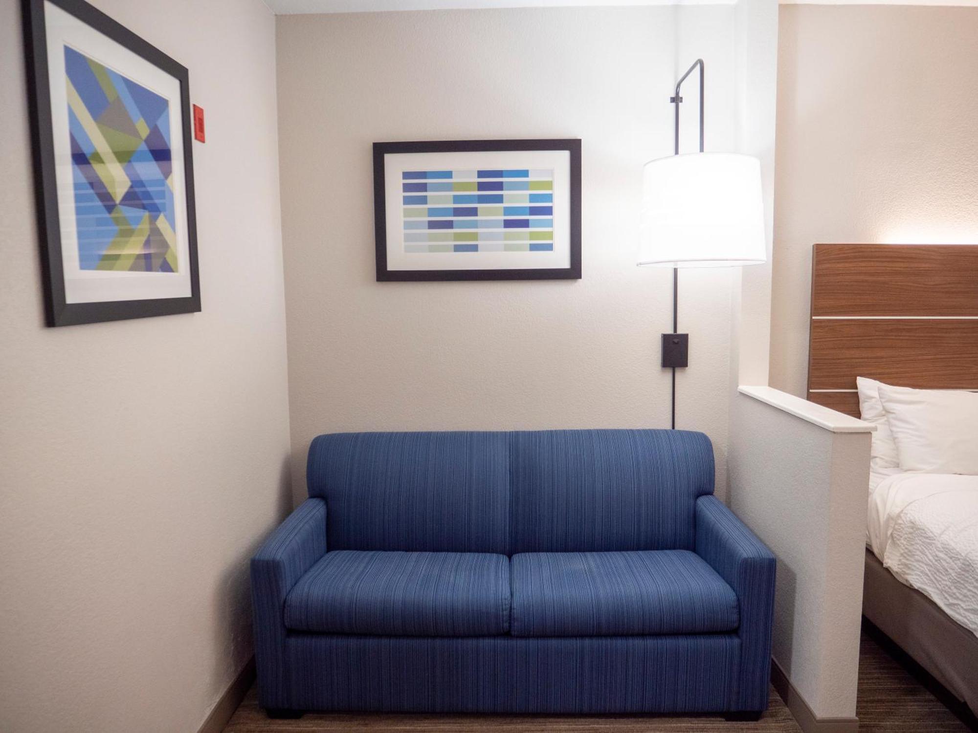Holiday Inn Express & Suites Greenville Airport I85 By Ihg Luaran gambar