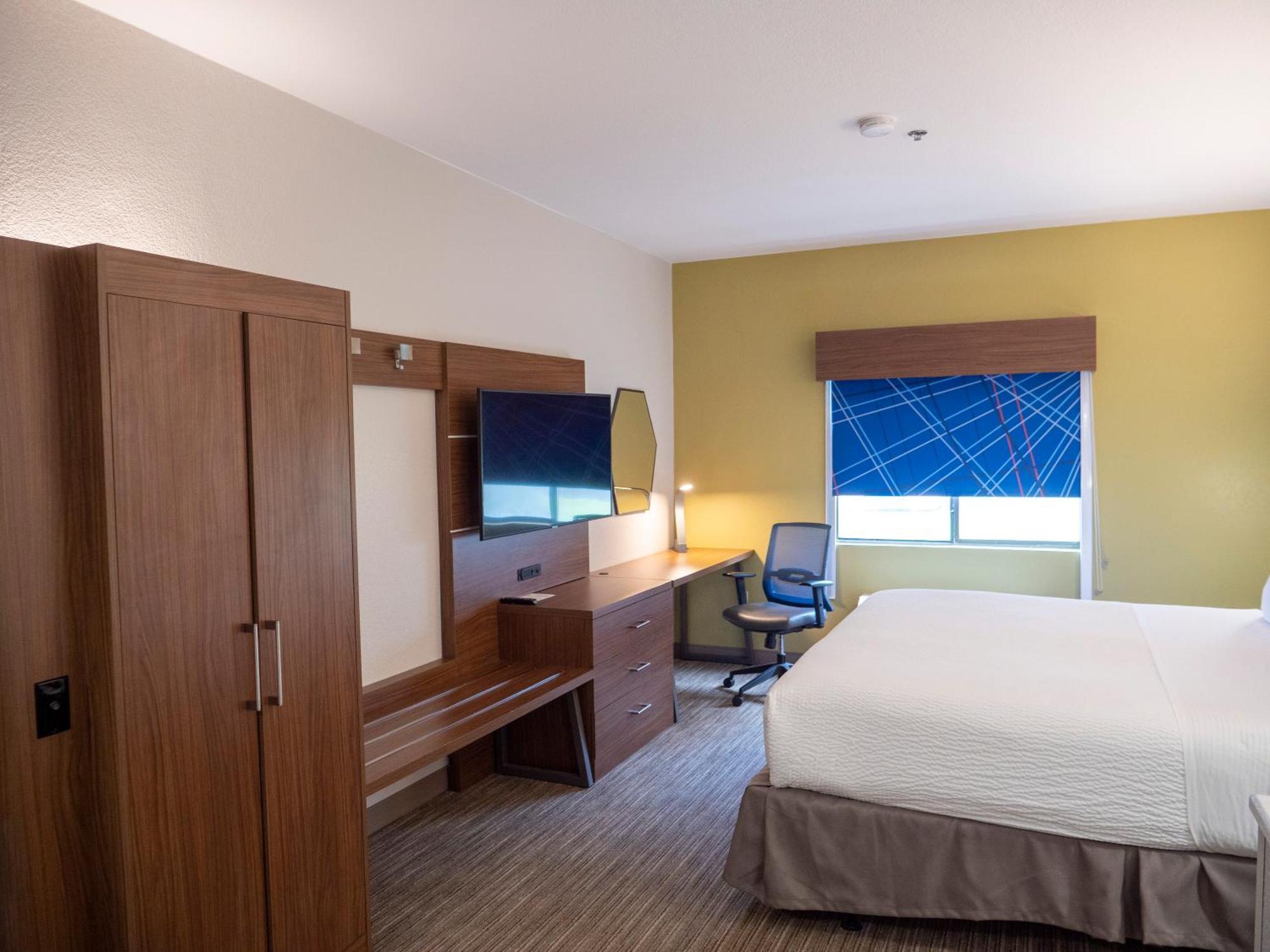 Holiday Inn Express & Suites Greenville Airport I85 By Ihg Luaran gambar