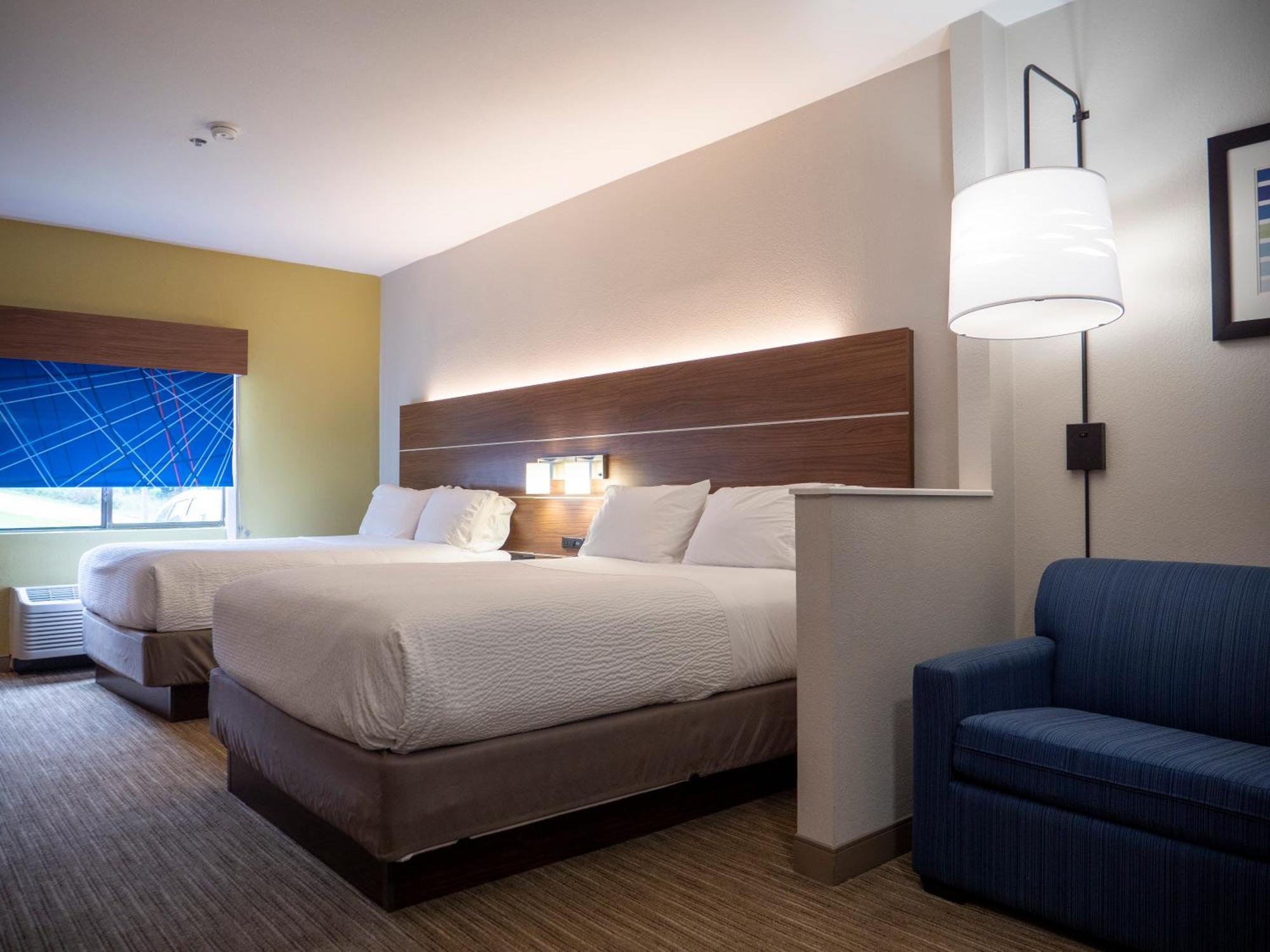 Holiday Inn Express & Suites Greenville Airport I85 By Ihg Luaran gambar