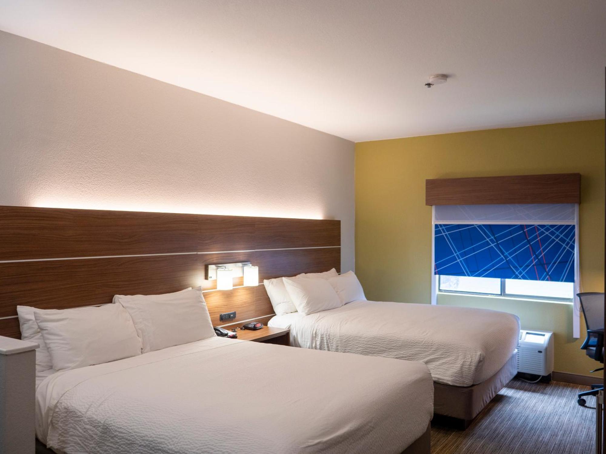 Holiday Inn Express & Suites Greenville Airport I85 By Ihg Luaran gambar
