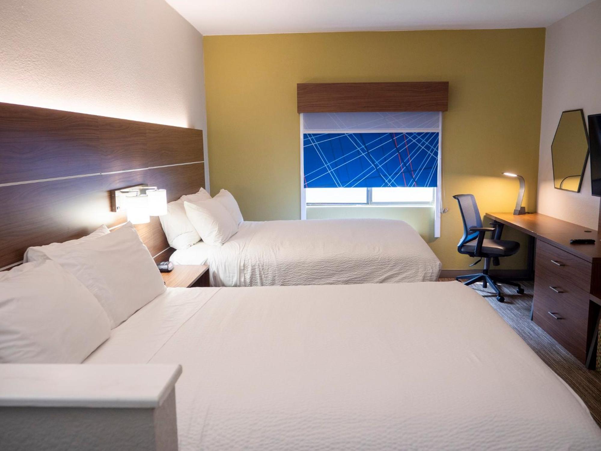 Holiday Inn Express & Suites Greenville Airport I85 By Ihg Luaran gambar