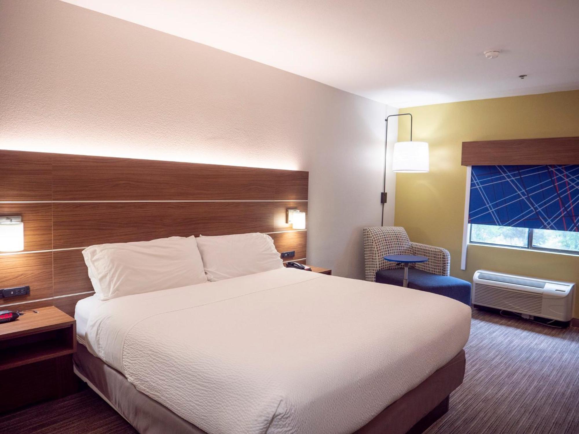 Holiday Inn Express & Suites Greenville Airport I85 By Ihg Luaran gambar